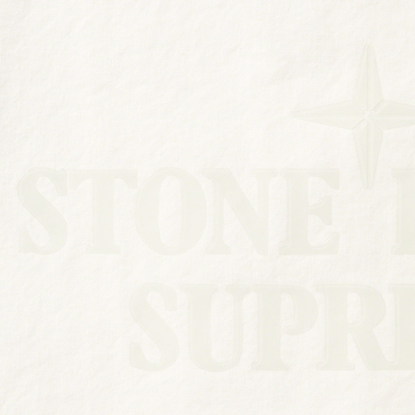 Supreme®/Stone Island® Cotton Cordura® Shell Jacket (Mona Lisa) view 4